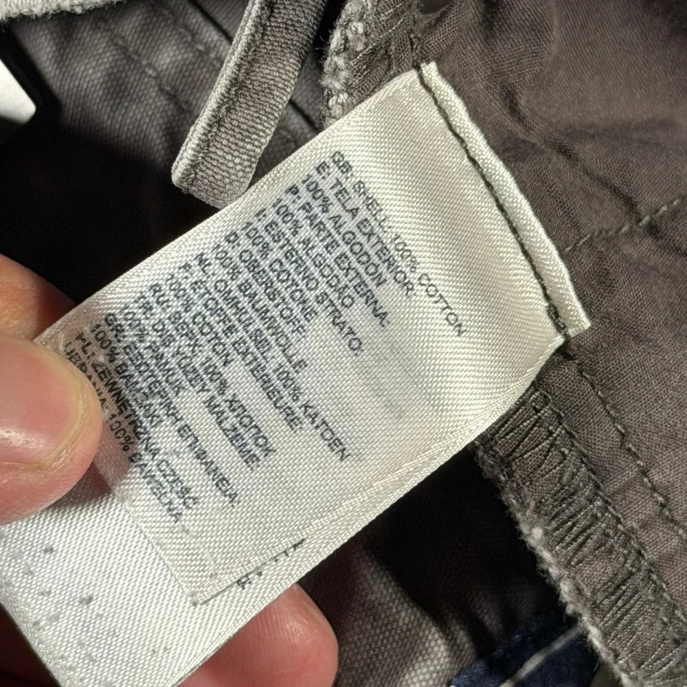 The North Face north face